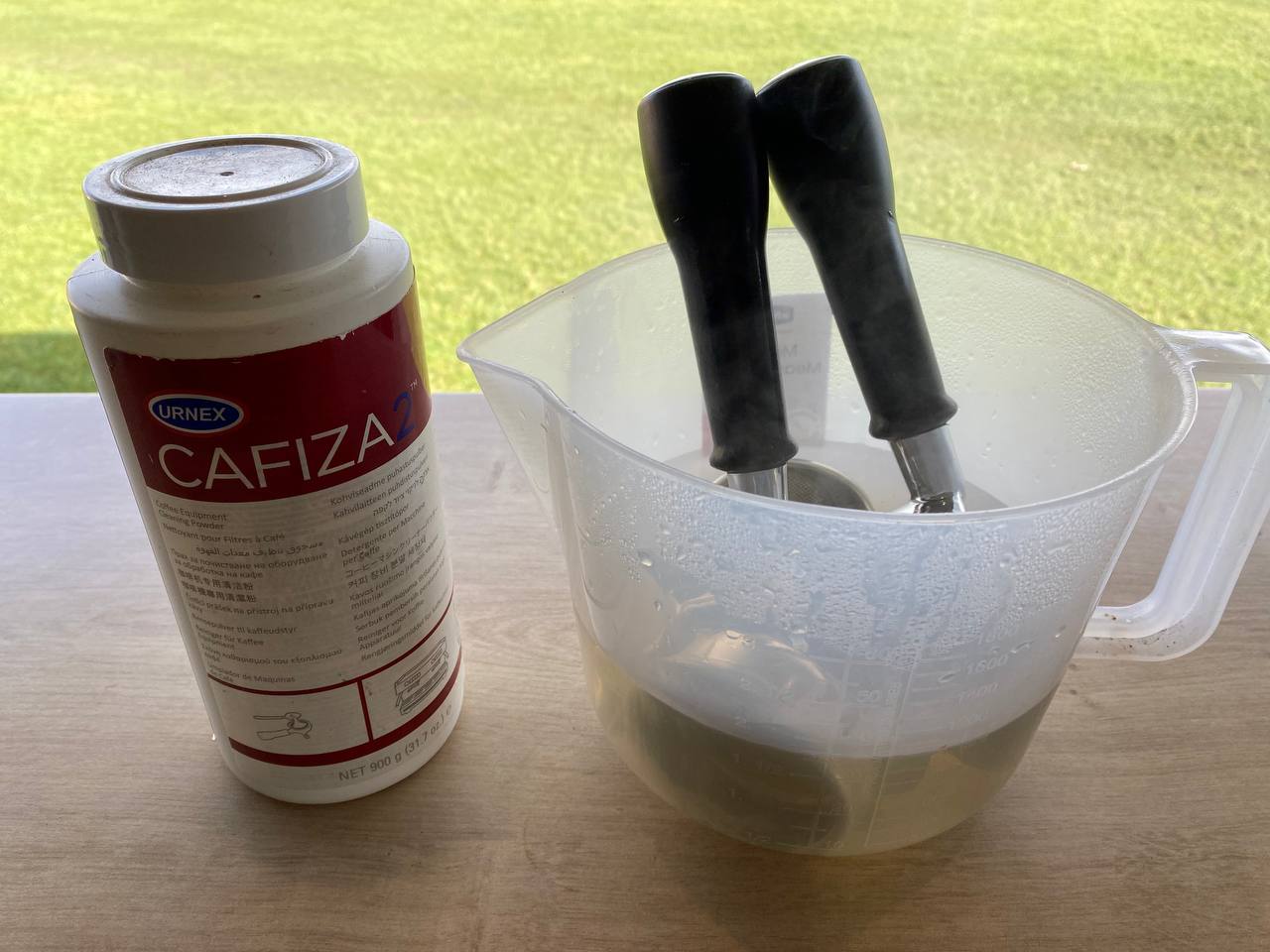 When Why and How to Clean an Espresso Machine