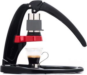 flair lever espresso maker