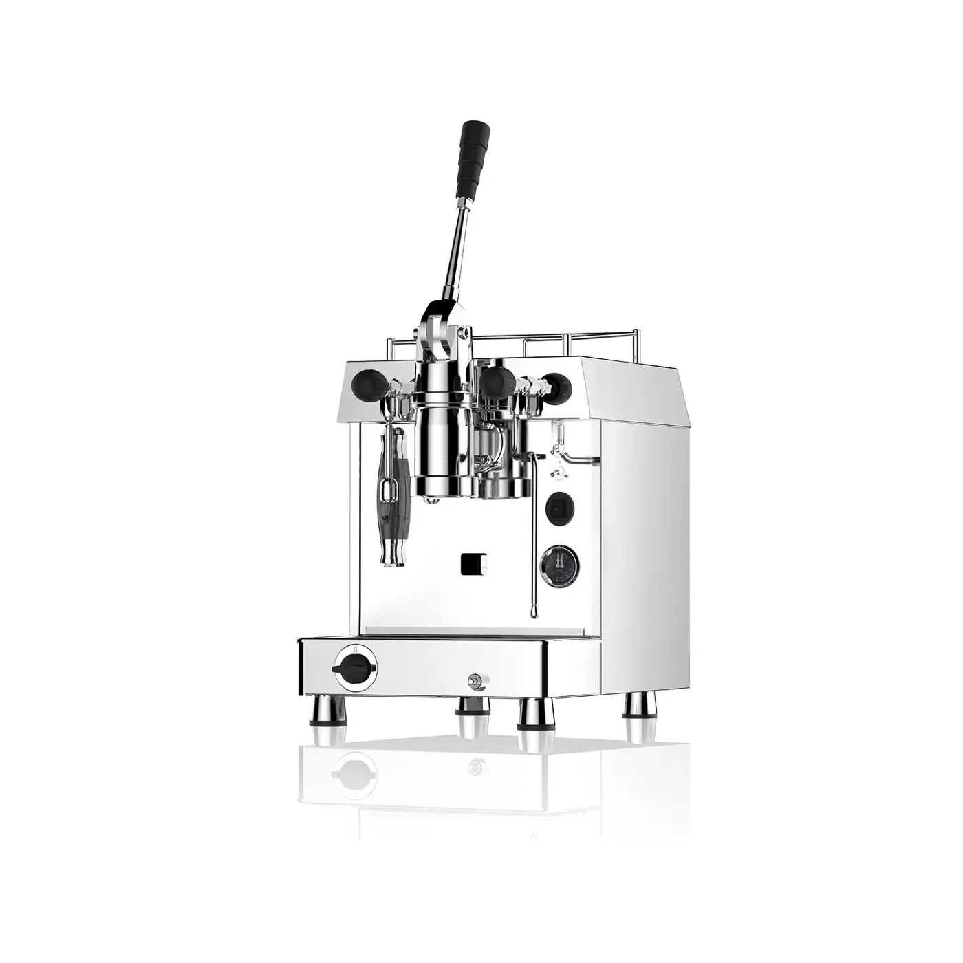 fracino-lever-espresso-machine